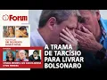 Download Lagu Tarcísio acusado de obstrução de justiça | o xeque-mate de Cármen Lúcia no julgamento de BOLSONARO