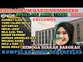 Lagu QASIDAH MODERN TERBAIK FULL ALBUM SUARA MERDU AUDIO JERNIH ADEM DIHATI @sangaremania 