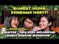 Lagu IDGITAF: AKU GAK AKAN JADI DIRIKU SEKARANG INI KALAU BUKAN KARNA DIA?!! - HOTPOD