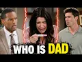 Steffy is pregnant but she doesn t know whether Carter or Finn is the father of baby B B Spoilers