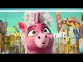 ‘Fire Inside’ Sing Along Lyric Video | Thelma The Unicorn | Netflix Family