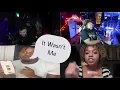 GucciThirdLeg Responded To The Allegations on Adin Ross Stream