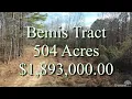 Bemis Tract