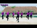 Download Lagu Memori Daun Pisang Remix (Dj Kenangan Malam Minggu) Senam Kreasi Dangdut_Voller Liebe