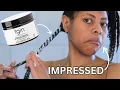 Download Lagu Chile I was overdo for a protein treatment ~Trying TGIN Miracle Repairx~ Dangers of too much protein