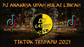 Download DJ ANAKNYA MULAI LINCAH YAH BUN!( PT BARIKA )VIRAL TIKTOK TERBARU🎶 MP3