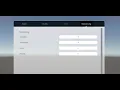 Unity Settings Menu Generation - How to add InputBindings