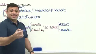 14 Convenção Americana de Direitos Humanos Paco de São José da Costa Rica – Parte I ⚠️