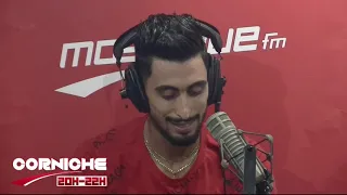 علاء A L A لهذا السبب ح ذف كلاشي الأخير 