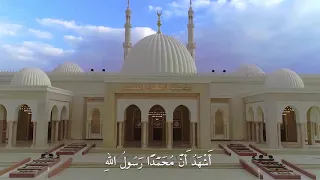 اذان ظهر الجمعه 