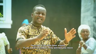 ihe zoro ezo official bro paul chigbo ike si nelu vol1