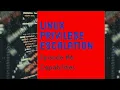 Linux Privilege Escalation Capabilities Episode