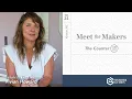 Meet The Makers KINSTON Vivian Howard s The Counter at Chef the Farmer