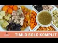 Download Lagu [ChefPapi Cooking] Cara Memasak Timlo Solo Komplit Enak dan Mudah Dibuat