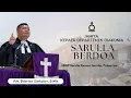 Download Lagu SARULLA BERDOA | JAMITA KADEP DIAKONIA HKBP | PDT. ELDARTON SIMBOLON, D.MIN