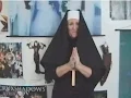 How to Make a Nun Costume