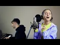 Download Lagu Zoe Wees - Girls Like Us (Piano Version by Sezin)