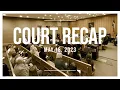 Harris County Commissioners Court Recap - May 16 2023