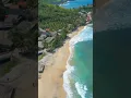 Download Lagu pantai klayar drone view #shorts