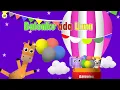 Download Lagu BALONKU ADA LIMA | Lagu Anak Indonesia Populer