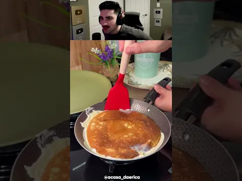 Trust The Cooking Process! 🤯 @acasadaerica 