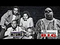 Lagu 🎤Juicy Meets Juicy Fruit 🍑 | The Notorious B.I.G x Mtume Mashup