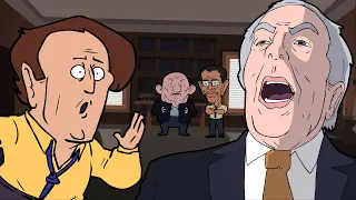 Better Fall Saul Better Call Saul Parody 