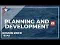 Round Rock Development Testimonial Chef Jack Gilmore