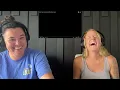 D'N'A Reacts: First time EVER hearing Silent Planet | Antimatter