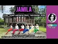 Jamila - chor. Ayek Lesmana (INA) - November 2025
