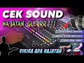 Download Lagu CEK SOUND GLERR SPESIAL HAJATAN COCOK UNTUK UJI COBA SPEAKER 21 INCH SUBB RENDAH POLL