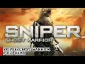 Sniper Ghost Warrior - Gameplay Walkthrough FULL GAME No Commentary