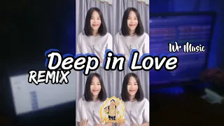 Download #เพลงแดนซ์2021 | Deep In Love - Remix | WR.WMMusic MP3