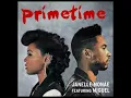 Janelle Monae feat. Miguel - Primetime [2013]