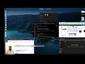 Build a Developer Productivity Dashboard HTML Tailwind JavaScript No Frameworks