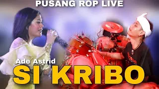 Download Pusang ROP Live Bersama Ade Astrid - Si Kribo Medley MP3