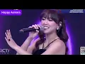 Lagu Happy Asmara Nan Ko Paham #dmdpanggungrezeki 