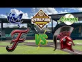 Central Plains - Game 2