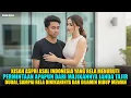 Download Lagu ASPRI INDONESIA RELA DINIKAHI JANDA TAJIR ASAL DUBAI, MENDADAK HIDUP MEWAH!