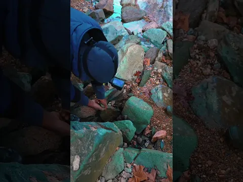 Bedrock Cracking for GOLD
