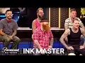 Surprise Guest Judges Rivals Season 5