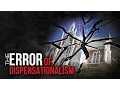 The Error of Dispensationalism - 119 Ministries