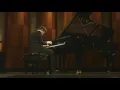 Yekwon Sunwoo : Schumann Faschingsschwank aus Wien, op. 26