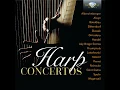 Harp Concerto in E-Flat Major, Op. 15: I. Allegro