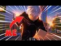 Lagu Showcasing EVERY Style In Anime Parkour Champions! (Roblox)