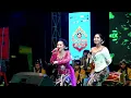 Lagu DUMES - LALA ATILA - PURNAMA LARAS CAMPURSARI - JATIROGO EXPO 2025