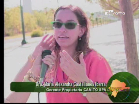 Ecuador Agropecuario 16-06-2017