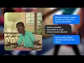 Download Lagu Kamusi ft  Dizasta vina _-_ Conversation (Official visual lyrics )