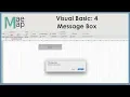 VB 4 Message Box