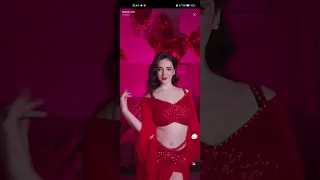 angel bigo live valentines day special dance 